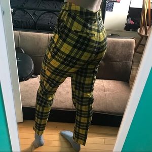 I don’t wear it. I wear it like 3 or 4 times